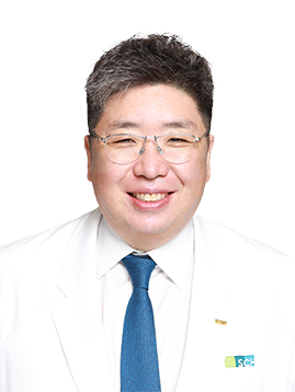 순천향대학교 부속 서울병원 소화기내과 장재영