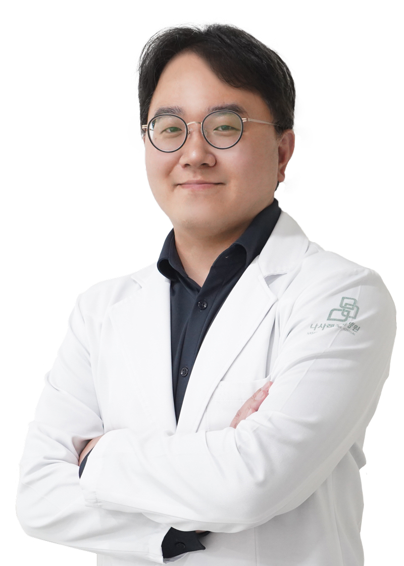 나사렛국제병원 응급의학과 김도민 교수