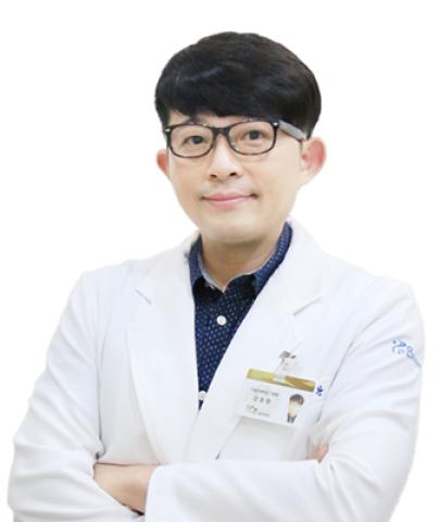 온병원 검진센터 강동완 교수