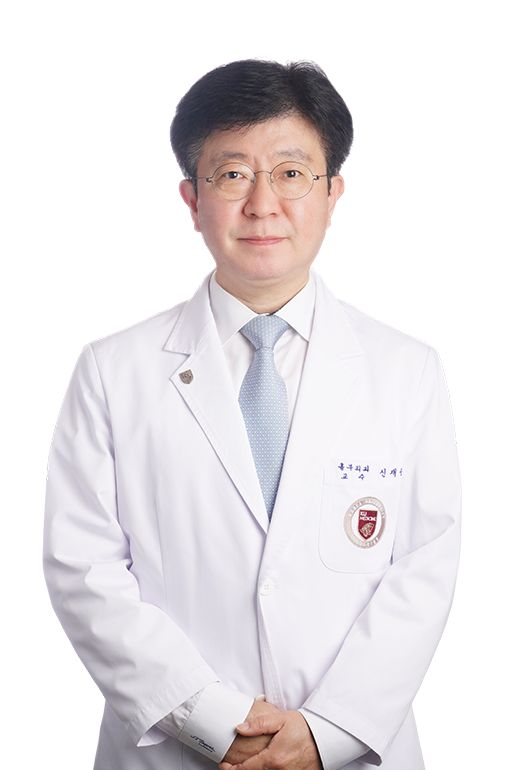 고려대학교안산병원 심장혈관흉부외과 신재승 교수