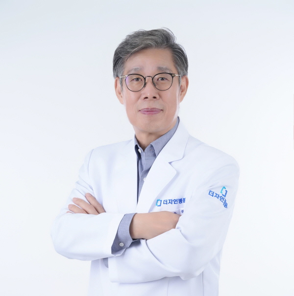 더자인병원 신경외과 고용 교수