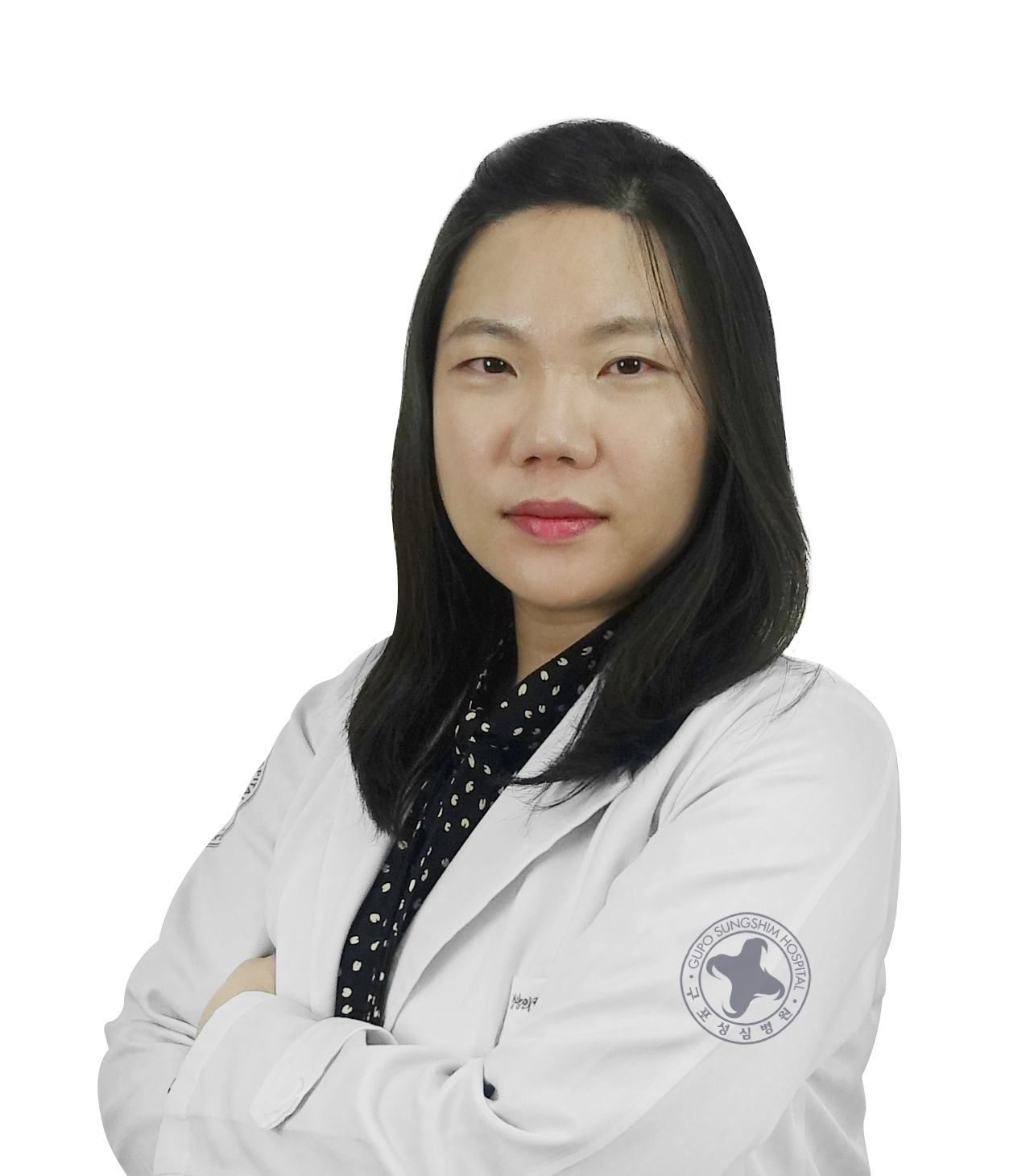 구포성심병원 영상의학과 장민지