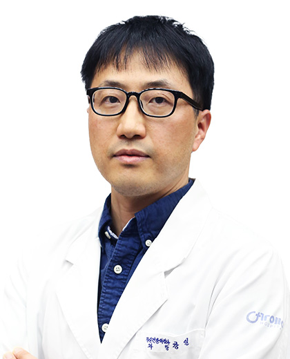 성가롤로병원 정신건강의학과 강일 교수