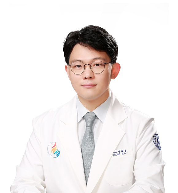 인하대학교병원 비뇨의학과 정두용