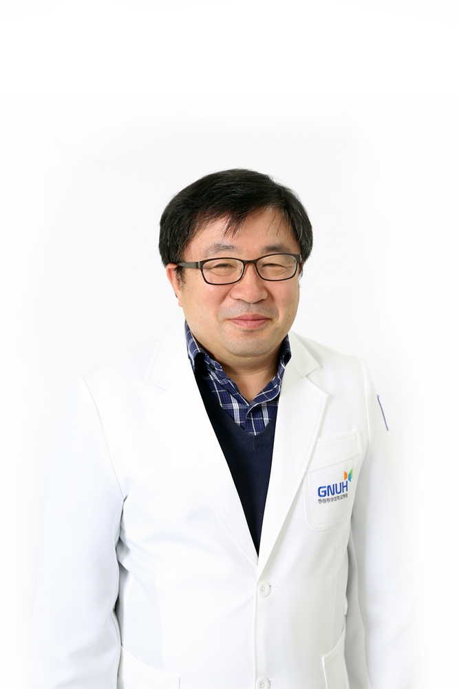 창원경상국립대학교병원 박찬후
