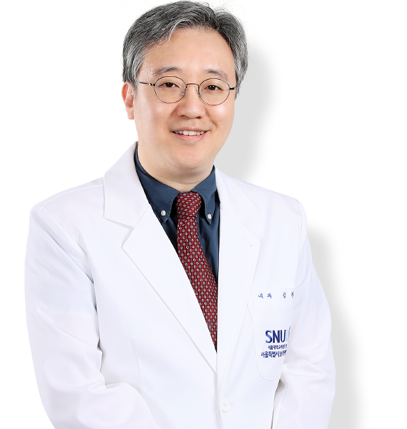 서울특별시보라매병원 소화기내과 김원