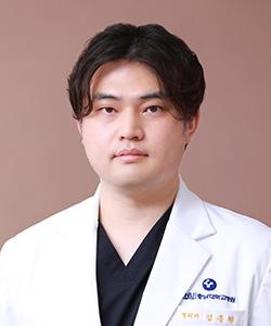 충남대학교병원 병리과 김동현 교수