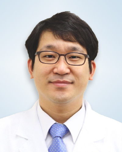 영남대학교병원 소화기내과 이시형 교수