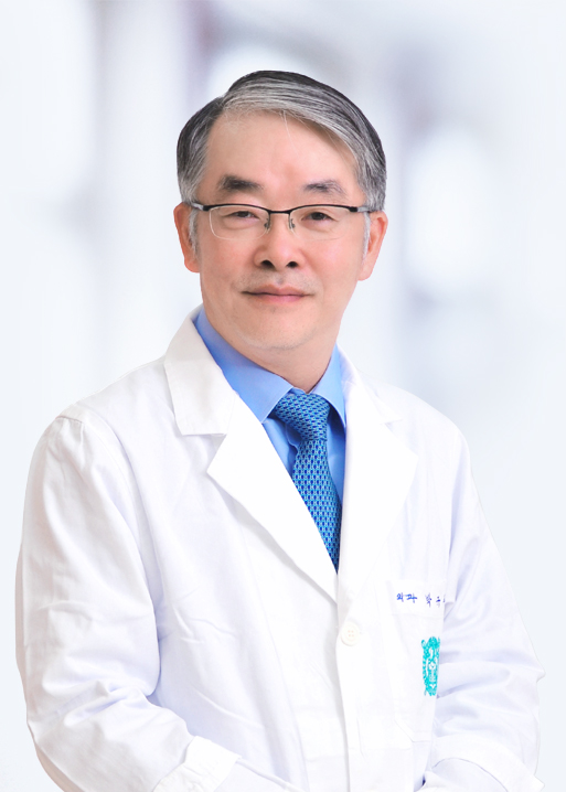 서울대학교병원 대장항문외과 박규주