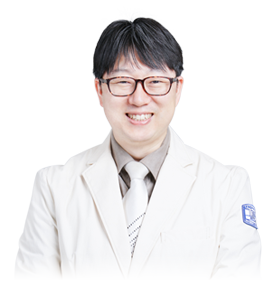 가톨릭대학교 은평성모병원 배길성