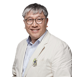 가톨릭대학교서울성모병원 종양내과 강진형 교수