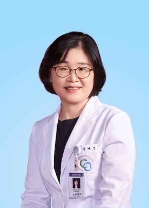 충북대학교병원 신장내과 김혜영 교수