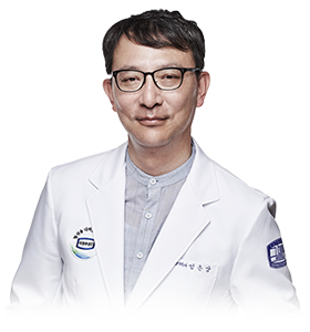 가톨릭대학교 의정부성모병원 가정의학과 염근상 교수