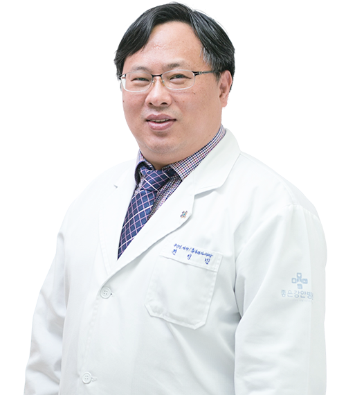 좋은강안병원 심장혈관흉부외과 권영민