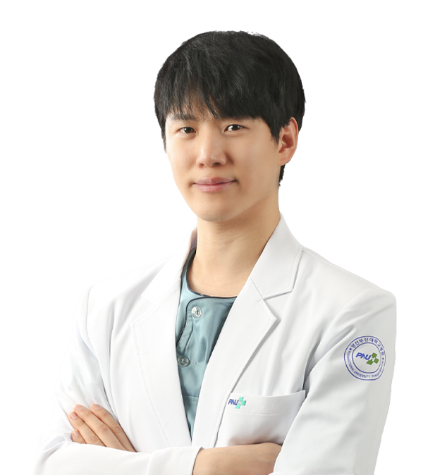 양산부산대학교병원 이비인후과 정일구