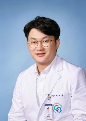 충북대학교병원 신경과 채희윤 교수