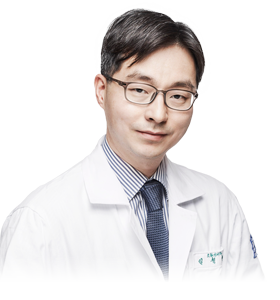 가톨릭대학교 은평성모병원 소화기내과 임철현 교수