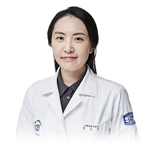 가톨릭대학교여의도성모병원 최소정