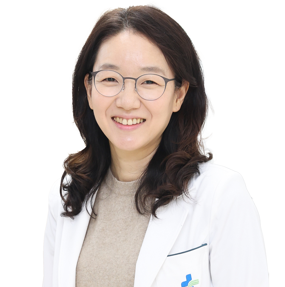삼육서울병원 재활의학과 김리나 교수