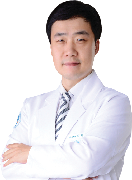울산대학교병원 비뇨의학과 권택민 교수