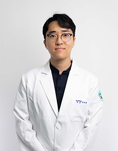 경상북도안동의료원 응급의학과 강지원 교수