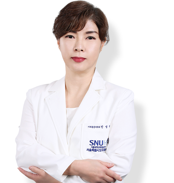 서울특별시보라매병원 마취통증의학과 민성원