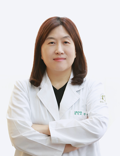 보훈공단 중앙보훈병원 호흡기ㆍ알레르기내과 안영미 교수
