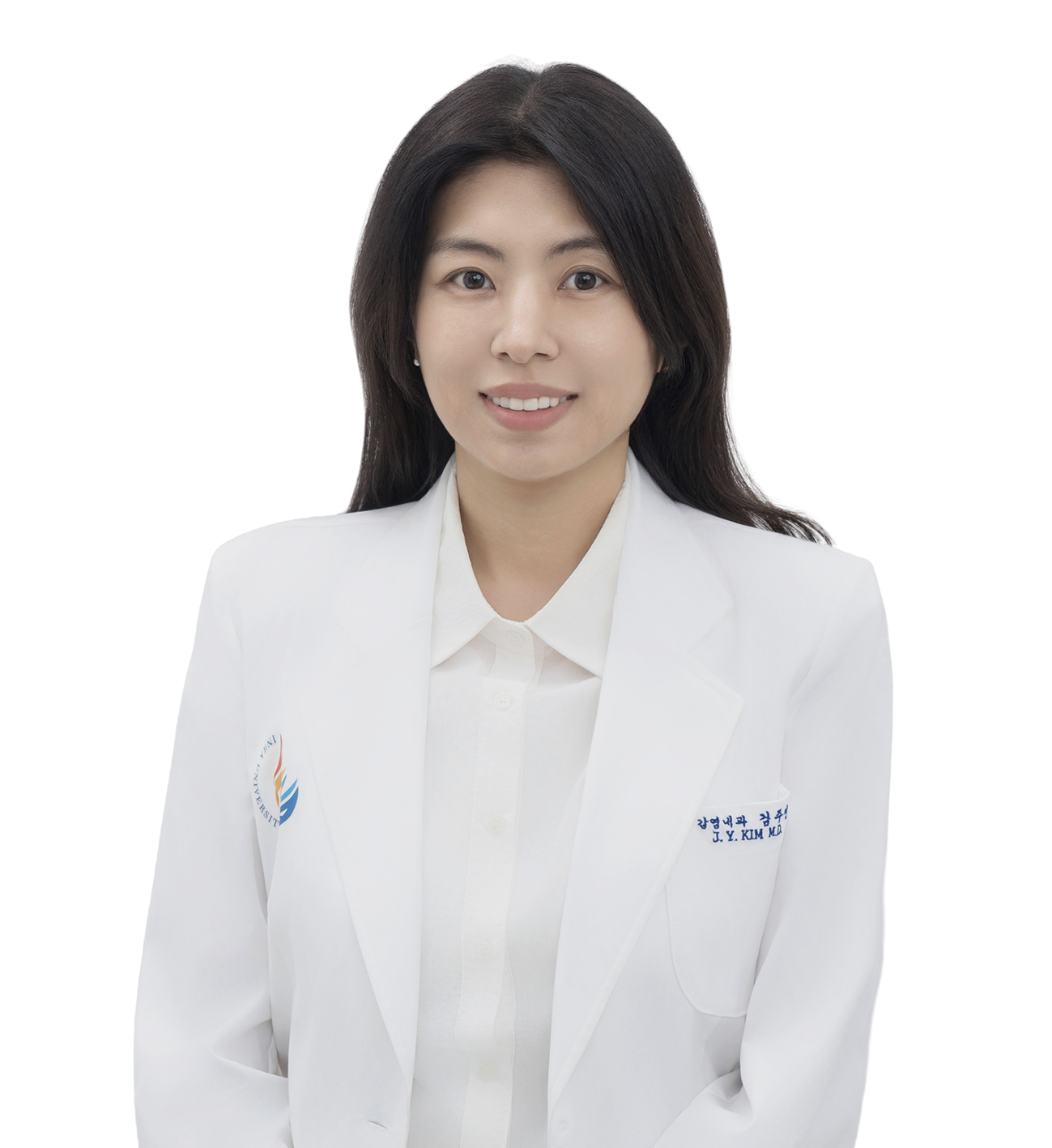 인하대학교병원 감염내과 김주연