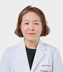 동국대학교일산불교병원 박성연
