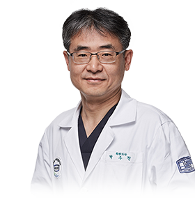 가톨릭대학교서울성모병원 유방외과 박우찬 교수