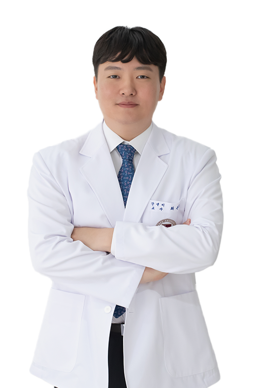 고려대학교구로병원 최은호 교수