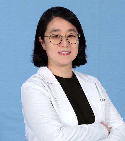 포항세명기독병원 병리과 김경주 교수