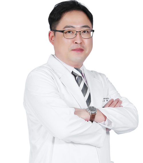 좋은선린병원 응급의학과 강승우 교수