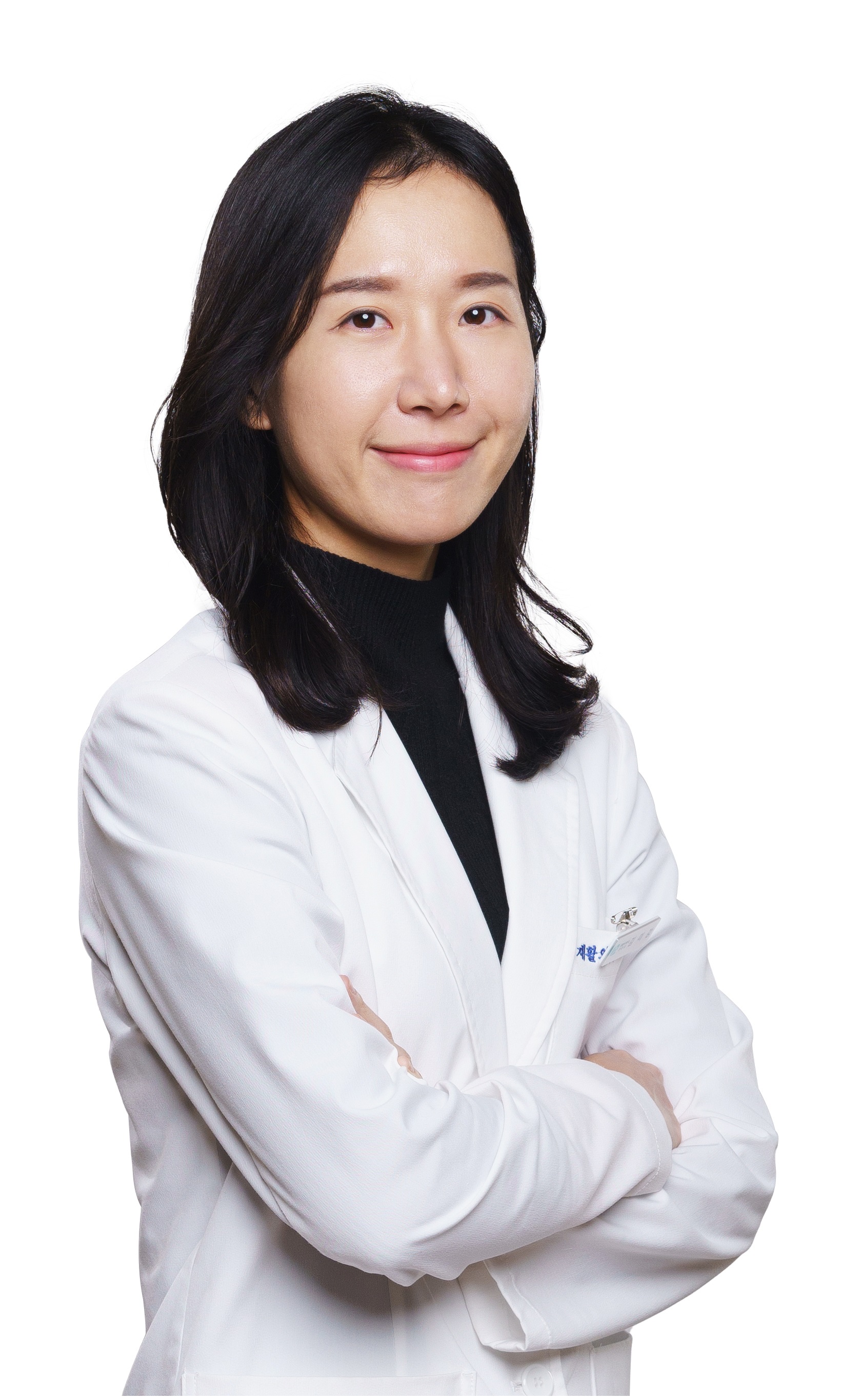 근로복지공단인천병원 재활의학과 김미강 교수