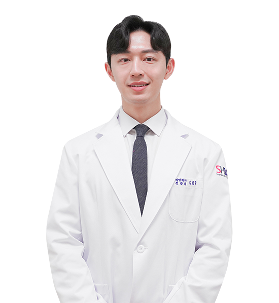 시화병원 정형외과 김민규 교수