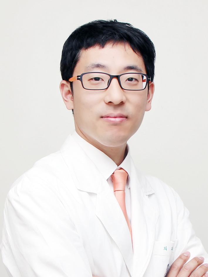 동남권원자력의학원 원자력병원 간담췌외과 김령고 교수