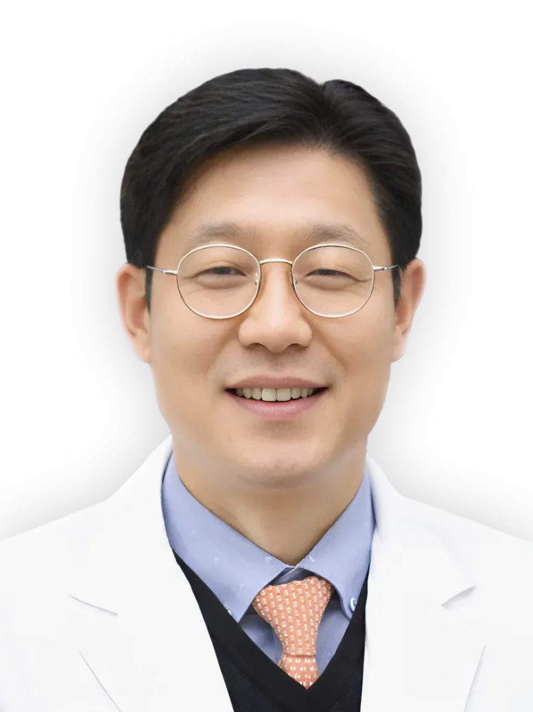 칠곡경북대학교병원 감염내과 권기태 교수
