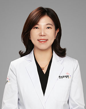 대림성모병원 정신건강의학과 오윤정 교수