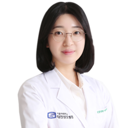 가톨릭대학교대전성모병원 내과(신장) 박화진