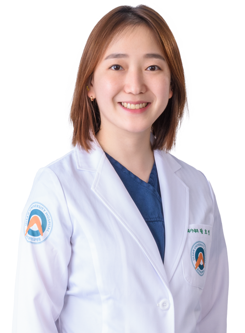 울산대학교병원 소화기내과 왕호영 교수