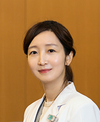이화여자대학교 의과대학부속 서울병원 영상의학과 이보은