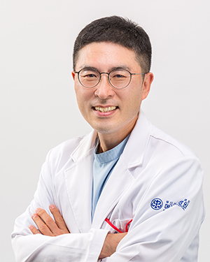 메리놀병원 호흡기내과 최익수 교수