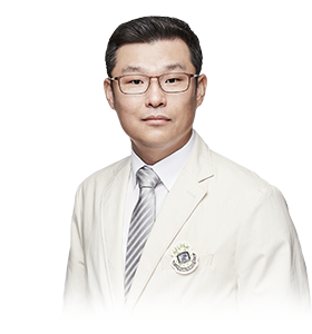 가톨릭대학교성빈센트병원 가정의학과 강성구 교수