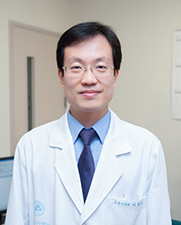 서울아산병원 호흡기내과 , 천식ㆍCOPD센터 , 폐암센터 이세원 교수