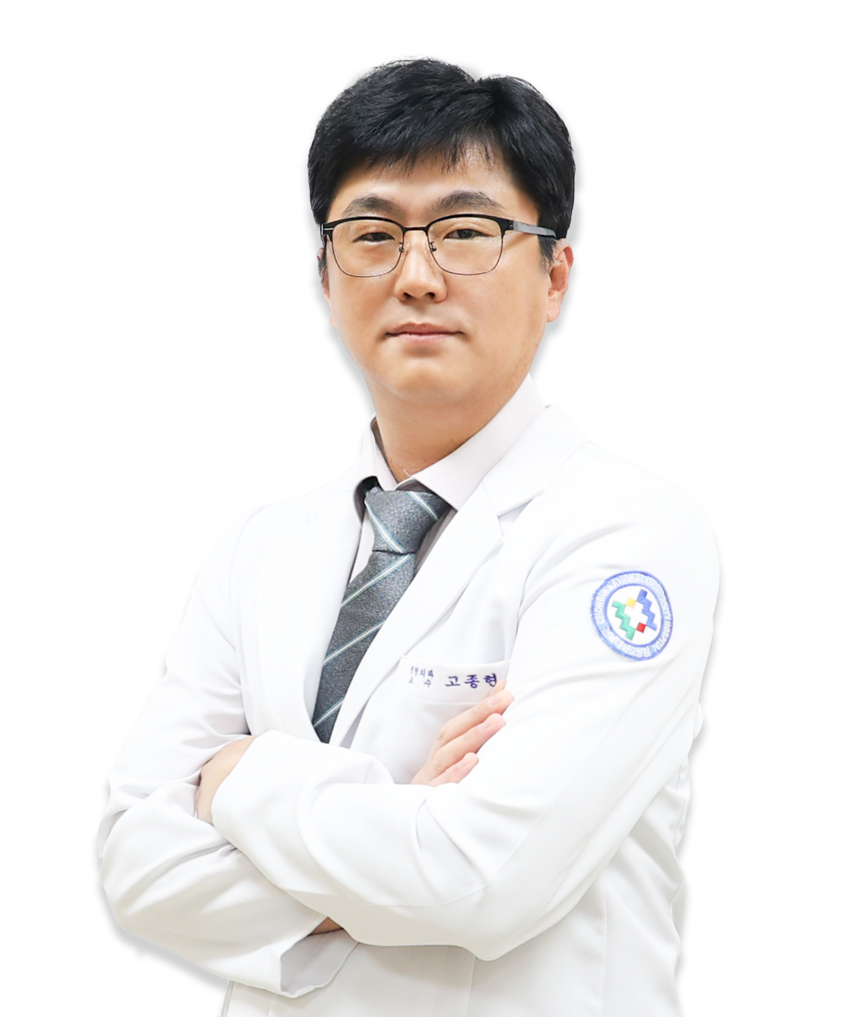 전북대학교병원 정형외과 고종현 교수