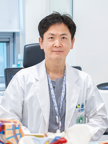 포항성모병원 산부인과 구본상 교수