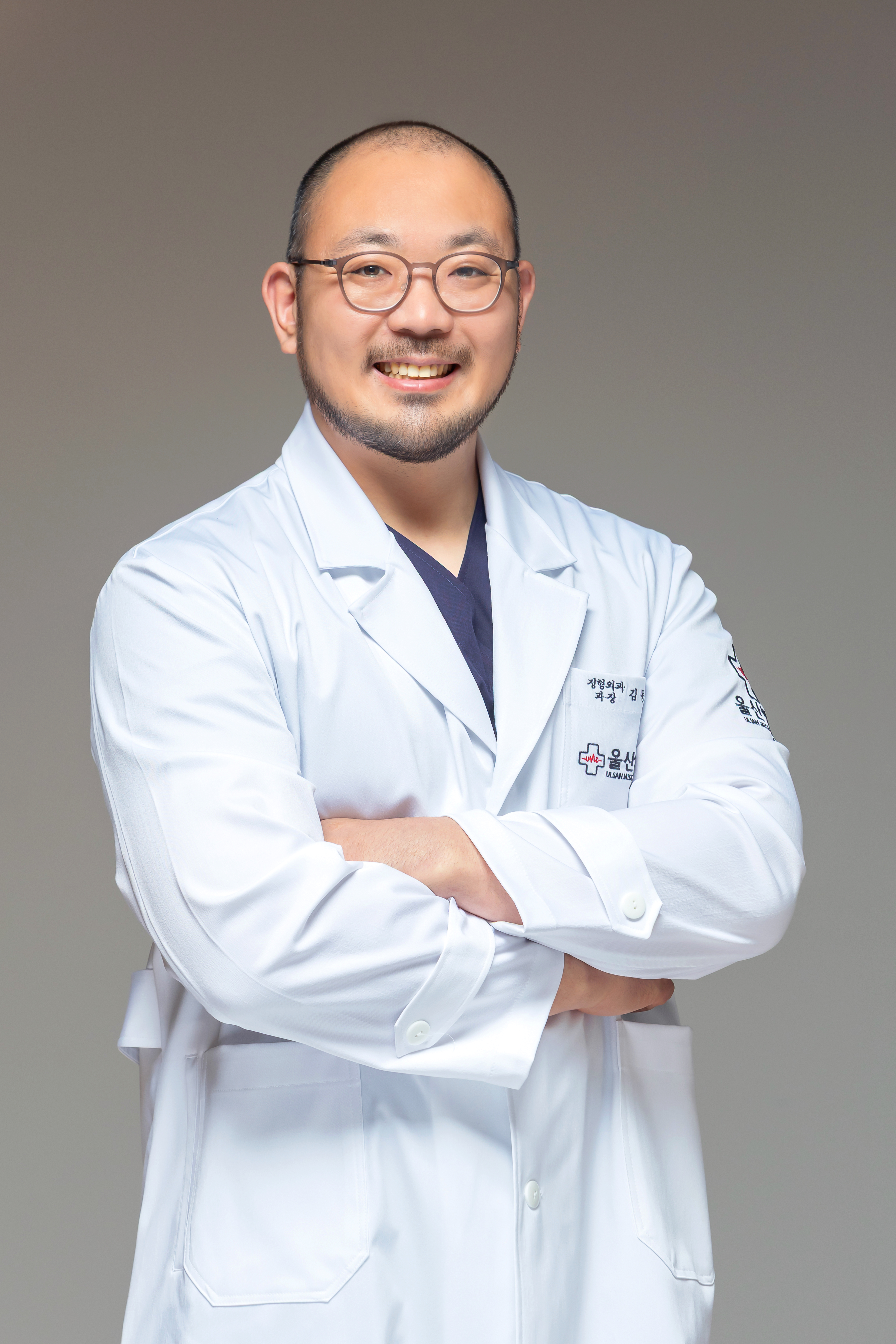 울산병원 정형외과 김동영 교수