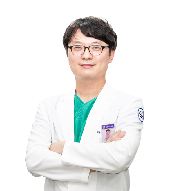 광주기독병원 심장혈관흉부외과 김 석 교수