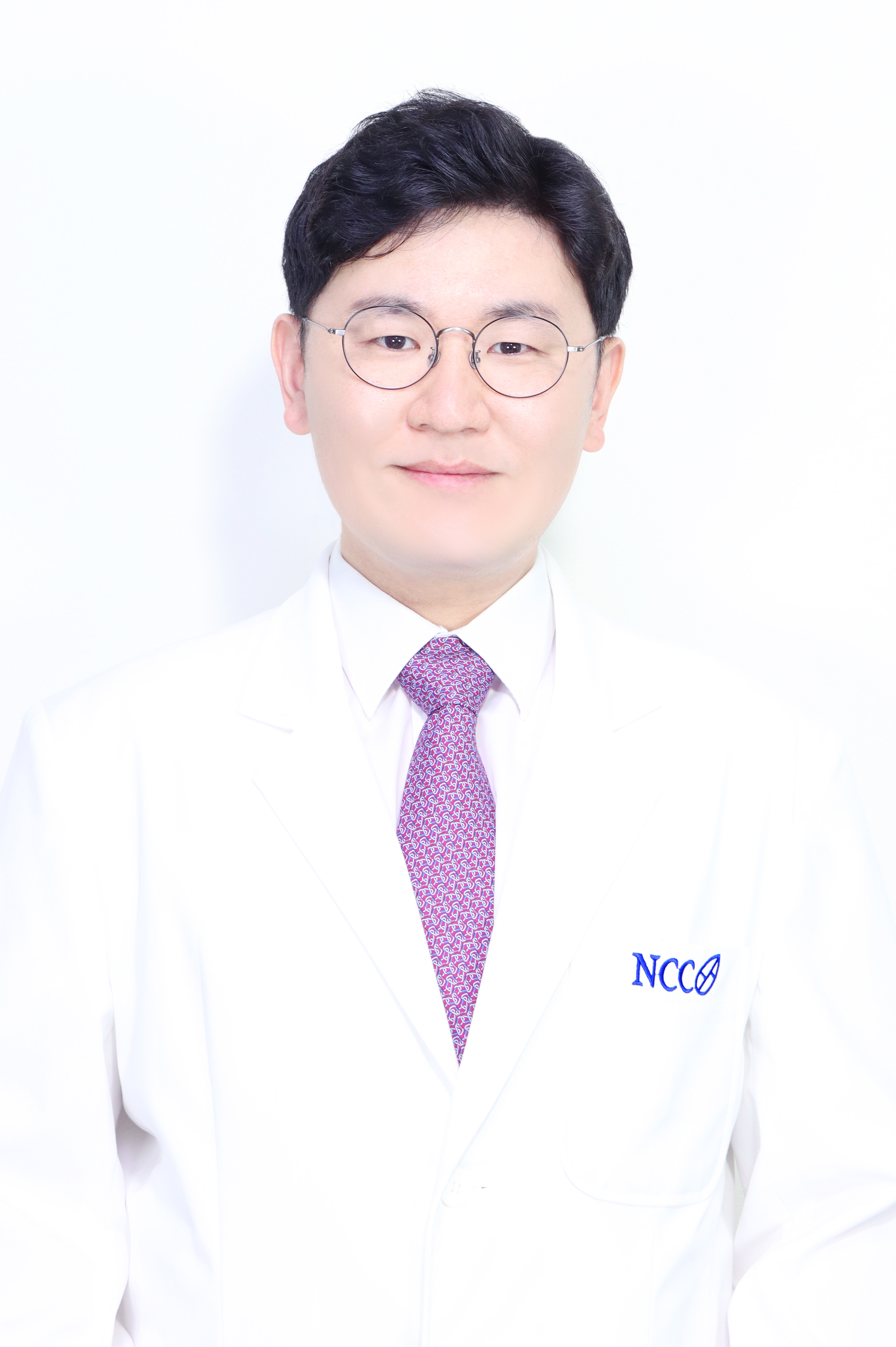 국립암센터 대장암외과 유기호