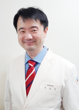 광주병원 응급의학과 이동규 교수